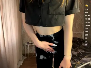 Cam4 Free Porn Cam of EdinaHatt