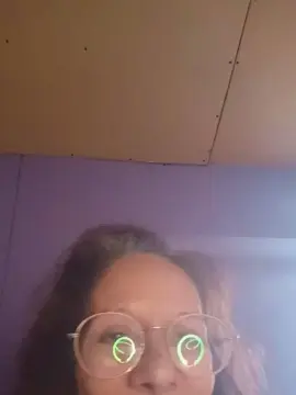 Cam4 Nude Webcam of LunaRougeX