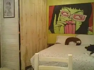 Cam4 Free Porn Cam of babydemon6