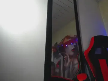 Cam4 Free Porn Cam of skarlett_milk