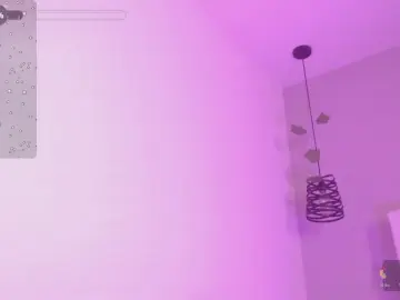 Cam4 Live Porn of Ahri_rooux1