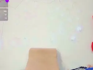 Cam4 Live Sex Cam of BBW_salome