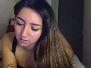 Cam4 Nude Webcam of Demonsoull