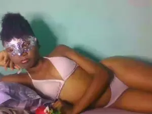 Cam4 Free Porn Cam of Naura_Mia