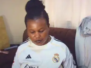 Cam4 Live Sex of Sexy_laidy02