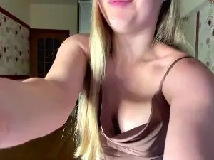 Cam4 Live Sex of JanessaWittmer