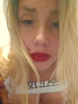 Cam4 Nude Webcam of Aiilu_fun