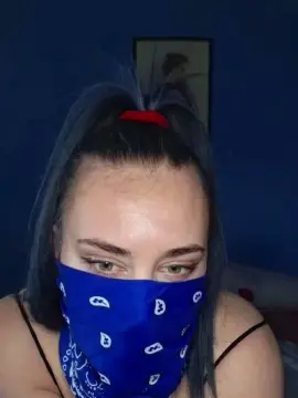 Cam4 Nude Webcam of Alessia189412