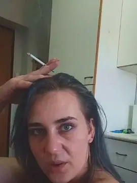 Cam4 Live Sex Cam of Alessia189412