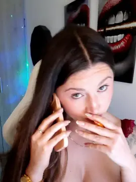 Cam4 Best Webcam of BruunaLove_