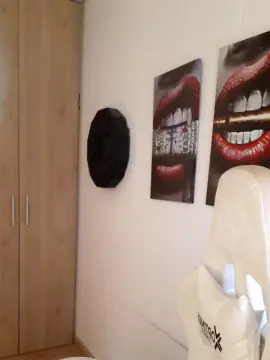 Cam4 Live Sex Cam of BruunaLove_