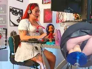 Cam4 Sex Cam of leidydi223