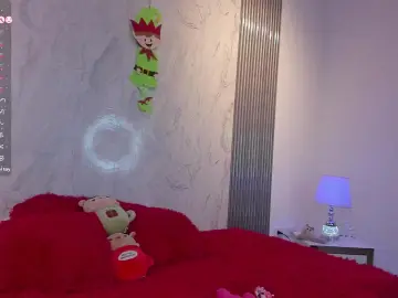 Cam4 Sex Chat of Ahytana