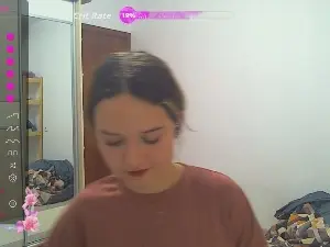 Cam4 Best Webcam of RemonaBoulton