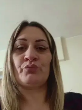 Cam4 Private Sex Chat of Susi1978