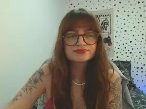 Cam4 Sex Cam of brizzahot