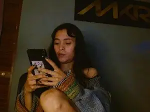 Cam4 Best live sex cam show of catalina_dark