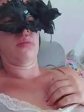 Cam4 Live Sex Cam of lily202
