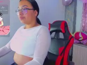 Cam4 Nude Webcam of susan_moore29