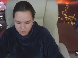 Cam4 Live Sex Cam of ArinaVoice