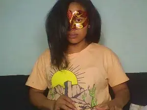 Cam4 Sex Cam of Fah_sexy