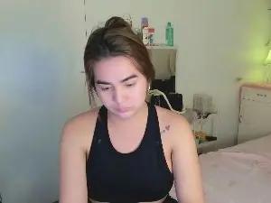 Cam4 Live Sex of asianlove_doll