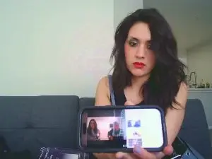 Cam4 Free Live Porn of meblbobrit33