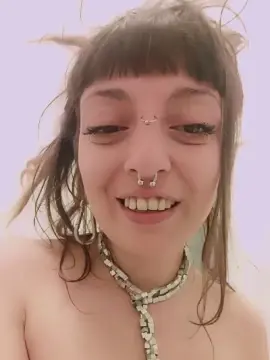 Cam4 Free Porn Cam of AgataInFabula