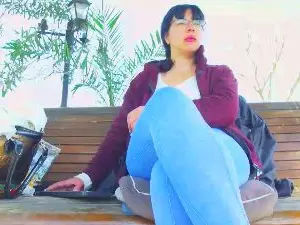 Cam4 Best live sex cam show of French_Claire25