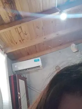 Cam4 Live Porn of Pauuguaytima