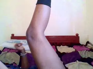 Cam4 Nude Webcam of addictiveeva