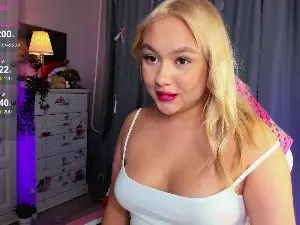 Cam4 Adult Webcam of Loneve