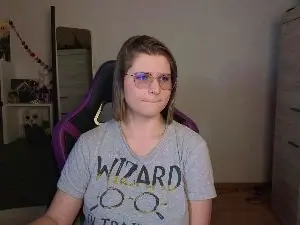 Cam4 Adult Video Chat of TinniAngel