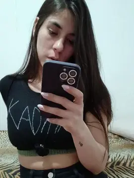 Cam4 Live Porn of kady7