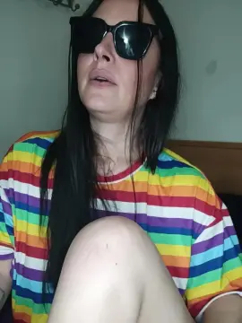 Cam4 Adult Video Chat of FoxySpanks