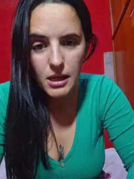 Cam4 Sex Cam of Soy_veraa