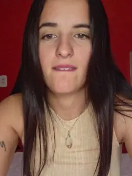 Cam4 Nude Webcam of Soy_veraa