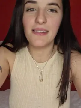Cam4 Best Webcam of Soy_veraa