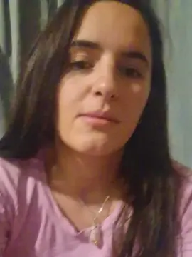 Cam4 Live Sex Cam of Soy_veraa