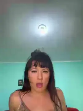 Cam4 Free Live Porn of Carolzinha_fox