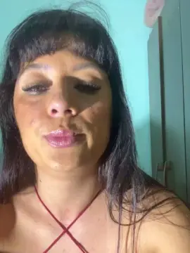 Cam4 Live Sex of Carolzinha_fox