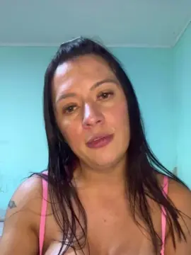 Cam4 Private Sex Chat of Carolzinha_fox