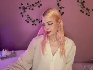 Cam4 Best Webcam of KathieGrierson