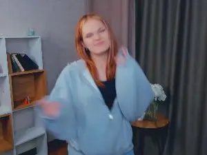 Cam4 Live Sex Cam of LenoraSimenson