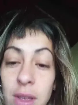 Cam4 Sex Chat of muchachitafatal
