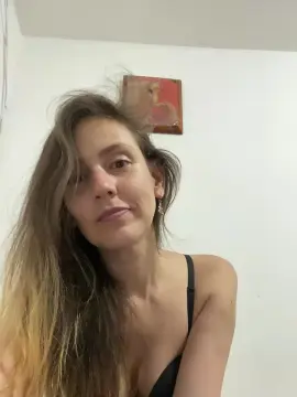 Cam4 Sex Chat of jasminalba