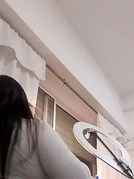Cam4 Live Porn of Lachechoanto