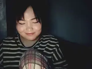 Cam4 Nude Webcam of Molly_Asia_Boo