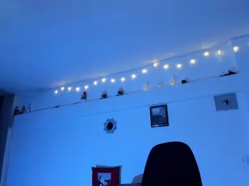 Cam4 Live Porn of SinthiaCollins