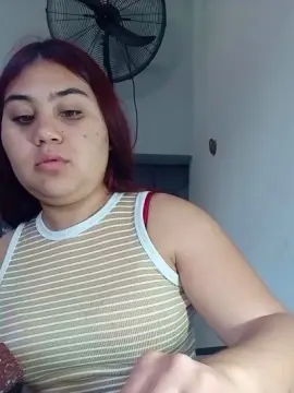 Cam4 Free Live Porn of analia44